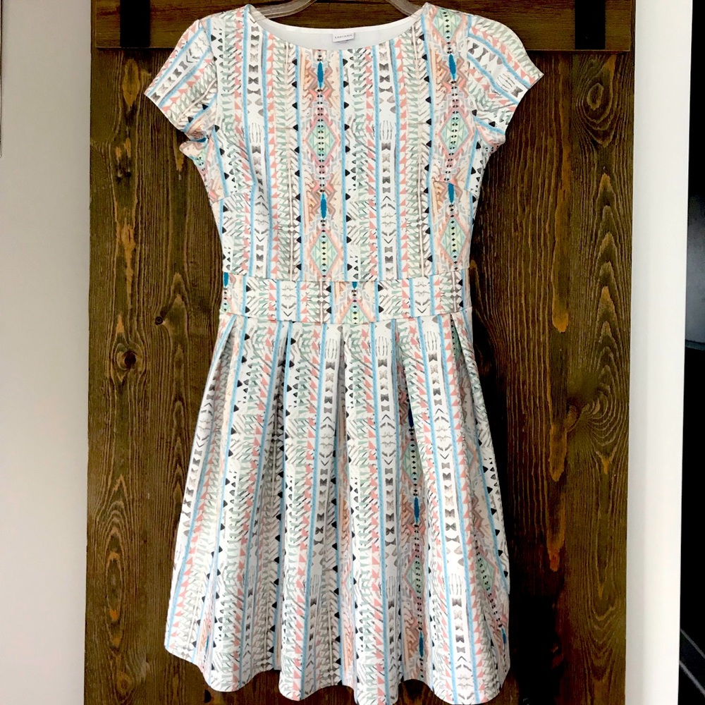 LASCANA Dress:  Like new condition. Smoke free home.  Women’s size 4 (36 EU).